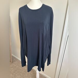 XXL Sonoma Long Sleeve Tee